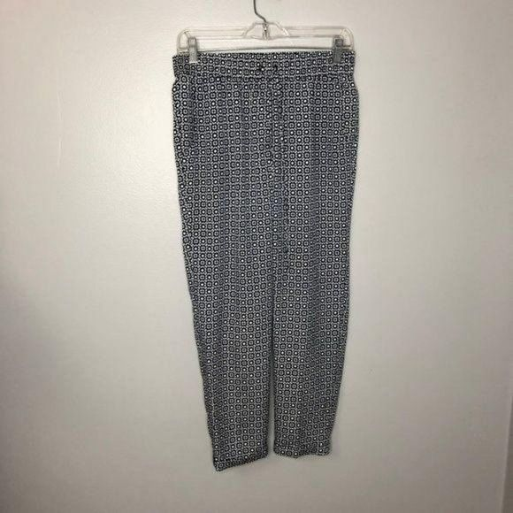 J. Crew Crop‎ Joggers - Picture 1 of 3